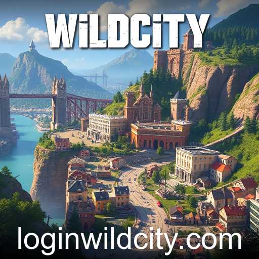 Emergent Gameplay Trends Shaping Wildcity