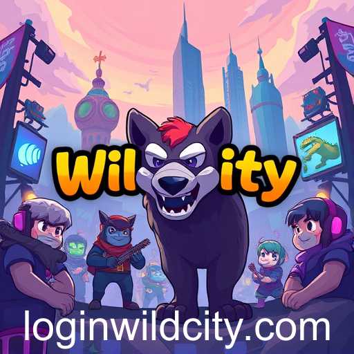 Revival of Classic Gaming: WildCity's Evolution