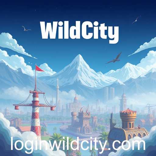 WildCity Delivers Gaming Evolution in 2025