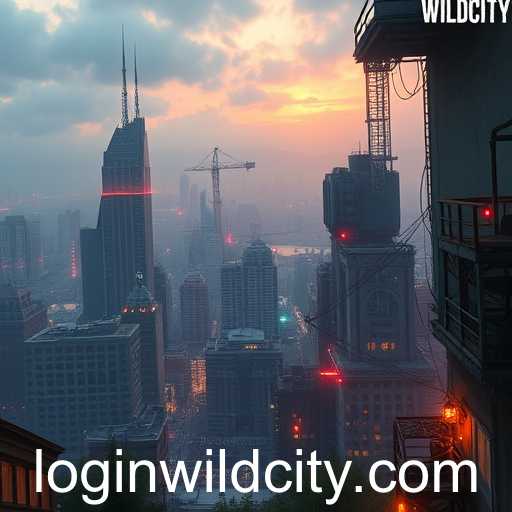 WildCity Elevates Gaming Industry in 2025